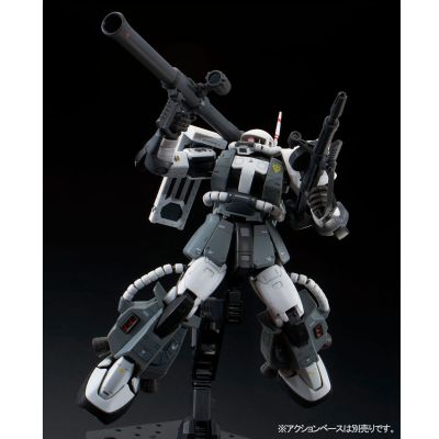 RG MS-06R-1A 艾力克·曼斯菲尔德专用扎古Ⅱ