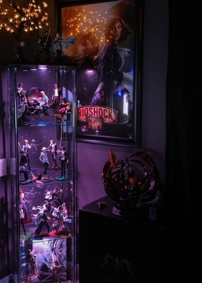 创圣大天使EVOL 神乐・戴姆里