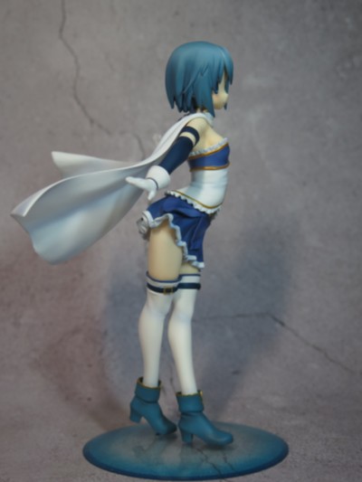 剧场版 魔法少女小圆 美樹さやか 剧场版ver.