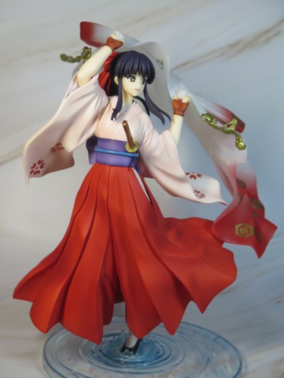 ARTFX J 樱花大战 真宫寺樱