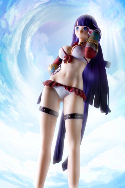 EXQ手办 Fate / Grand Order マルタ Ruler