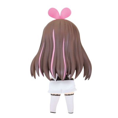 Pougnette A.I.Channel 绊爱