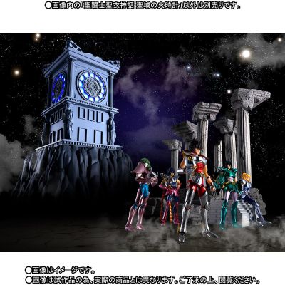 圣斗士圣衣神话  圣斗士星矢 初期青铜圣衣 仙女座瞬 Revival