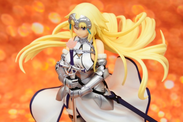 Fate/Apocrypha 贞德 红莲圣女