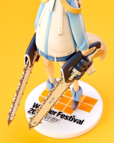 Wonder酱 NEXT DOOR PROJECT FILE:07 WF Wonder娘