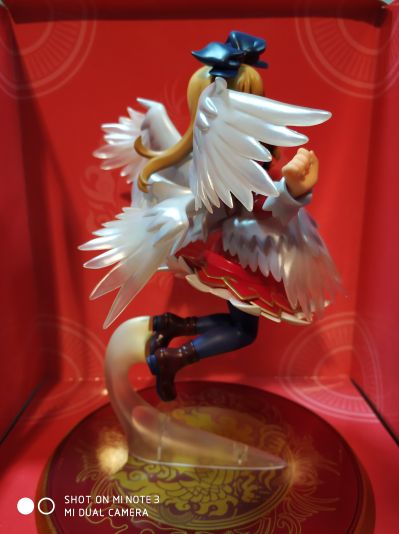 ExcellentModel 神罗万象チョコ 眠り姫アルマ