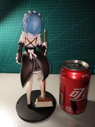 Re：从零开始的异世界生活	蕾姆