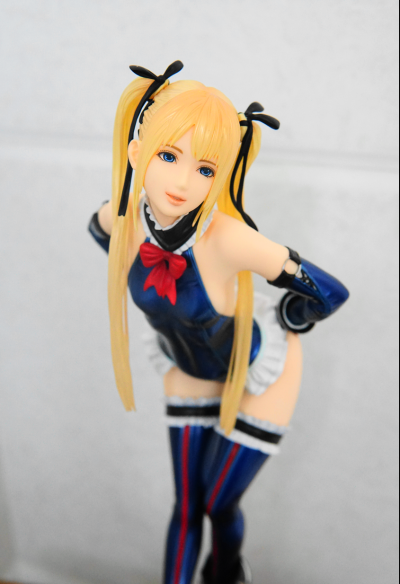 死或生5 Ultimate 玛丽萝斯