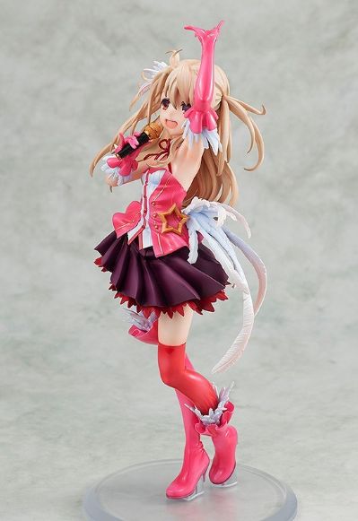 KD colle  魔法少女伊莉雅 伊莉雅斯菲尔·冯·爱因兹贝伦 Prisma ☆ Klangfest