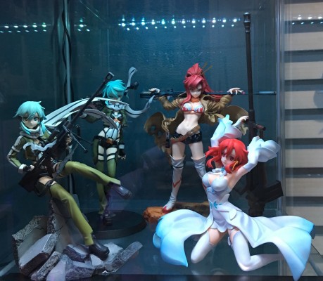 终末的伊泽塔  伊泽塔