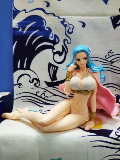 Glitter & Glamours 海贼王 娜芙塔莉·薇薇