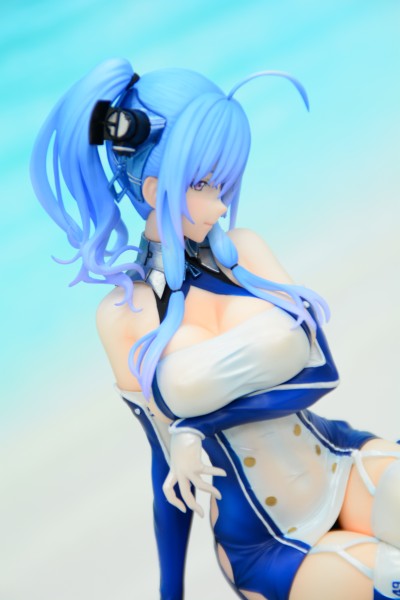 碧蓝航线 圣路易斯