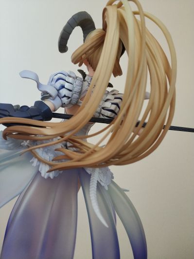 七宗罪 路西法 - 傲慢之像