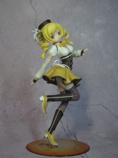 剧场版 魔法少女小圆 美樹さやか 剧场版ver.