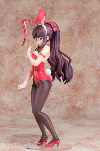 	New Game！ 泷本日富美 兔女郎