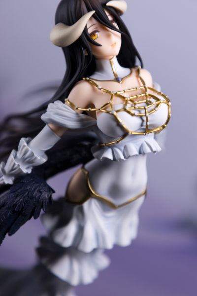 Overlord 雅儿贝德