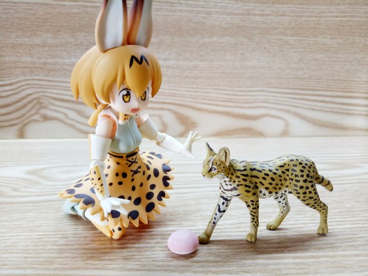 figma 动物朋友 包