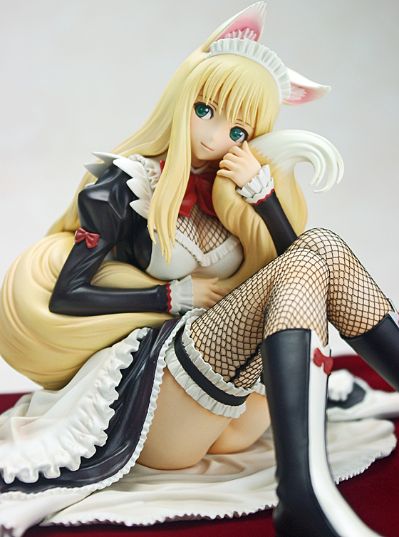 王女殿下的料理番 萝娜