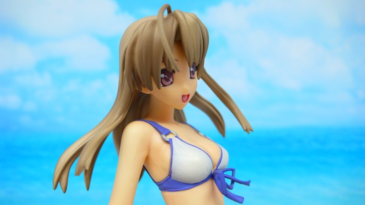 欢迎来到咖啡屋3 高井沙耶香 泳装Ver.