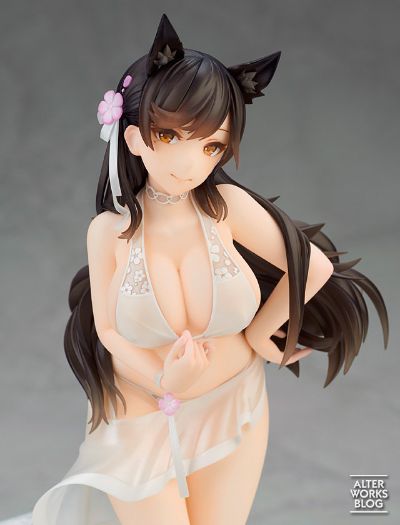 碧蓝航线 爱宕 盛夏进行曲