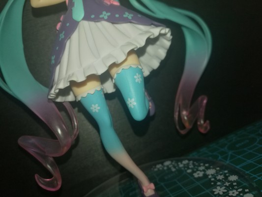 PM 手办 Fate/Extra CCC SABER bride 