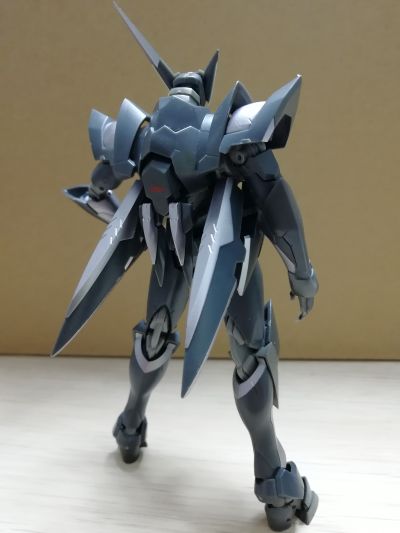 ROBOT魂 -ロボット魂-〈SIDE AS〉 Plan1055 堕天使