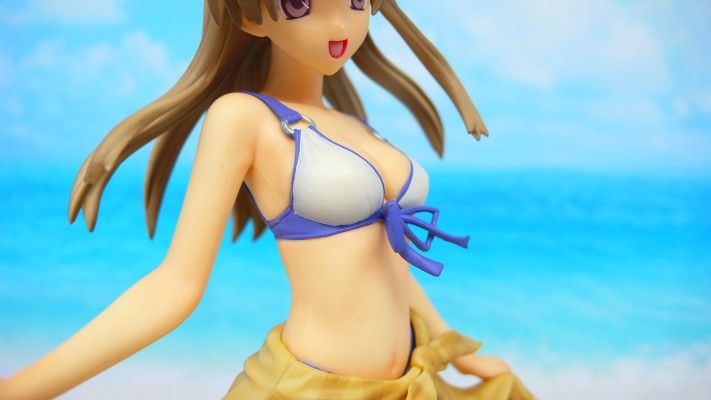 欢迎来到咖啡屋3 高井沙耶香 泳装Ver.