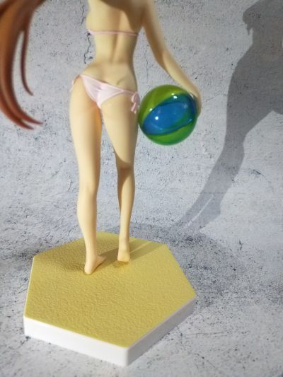 BEACH QUEENS 魔法少女奈叶StrikerS 高町奈叶 Ver.2  