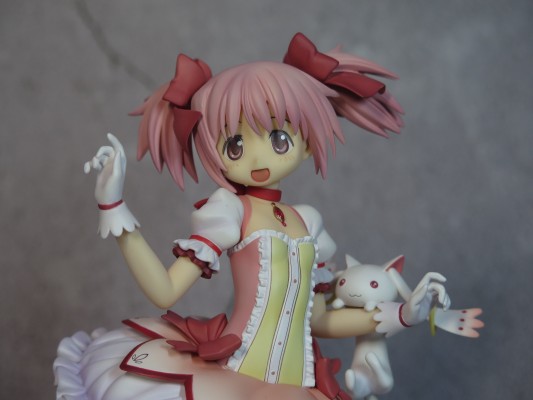 剧场版 魔法少女小圆 美樹さやか 剧场版ver.