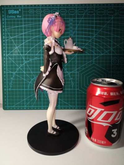 Re：从零开始的异世界生活 	拉姆