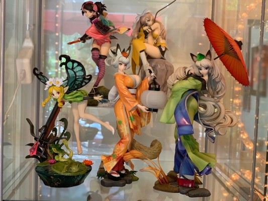 胧村正 百姫～OIRONAOSHI～