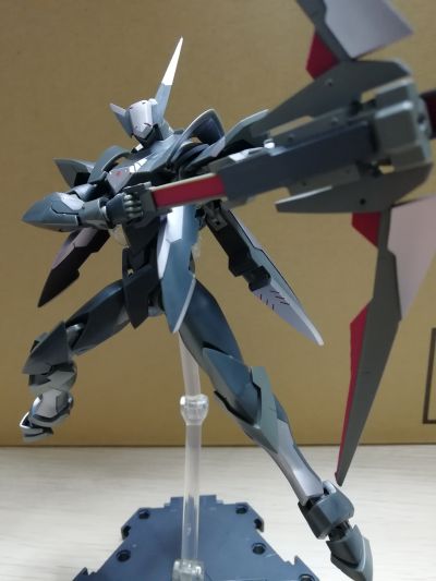 ROBOT魂 -ロボット魂-〈SIDE AS〉 Plan1055 堕天使