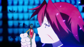 剧场版 魔法少女小圆 美樹さやか 剧场版ver.