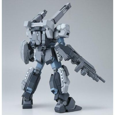 MG 1/100  杰斯塔加农