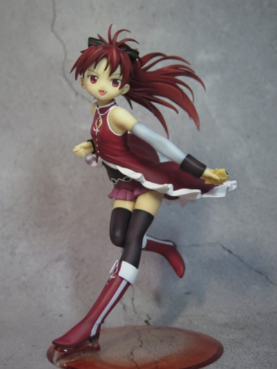 剧场版 魔法少女小圆 美樹さやか 剧场版ver.