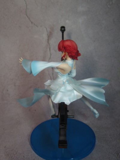 剧场版 魔法少女小圆 美樹さやか 剧场版ver.