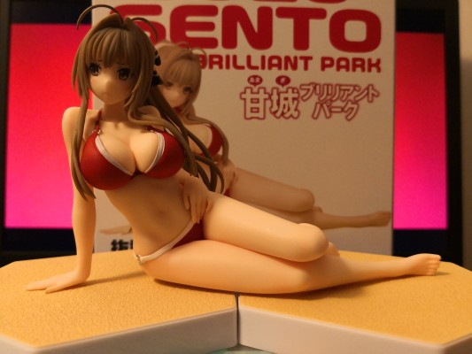 BEACH QUEENS 甘城光辉游乐园 千斗五十铃