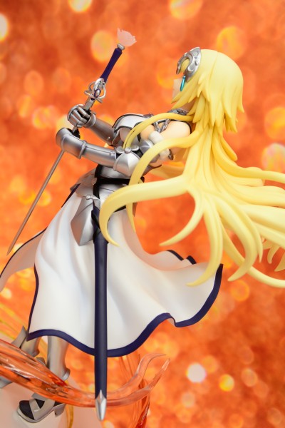 Fate/Apocrypha 贞德 红莲圣女