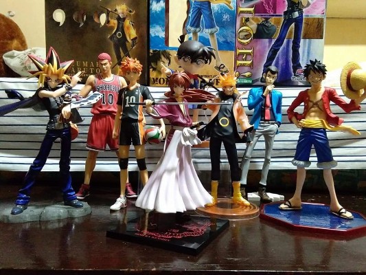 浪客剑心-明治剑客浪漫谭- 绯村剑心