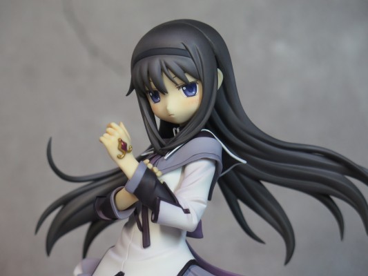 剧场版 魔法少女小圆 美樹さやか 剧场版ver.