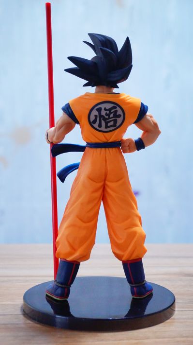 Dragon Ball Super the Movie 孙悟空 