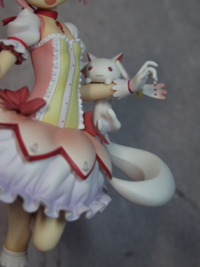 剧场版 魔法少女小圆 美樹さやか 剧场版ver.