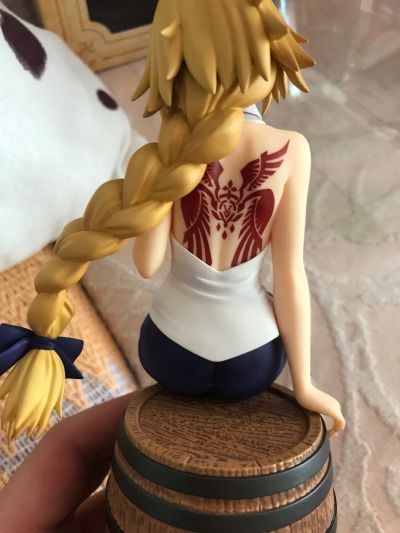 Fate/Apocrypha 贞德  Ruler