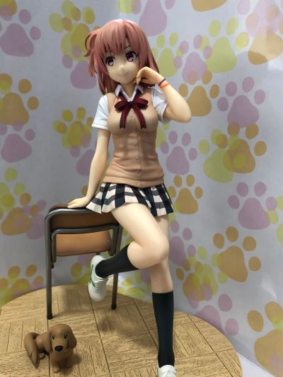 我的青春恋爱物语果然有问题 。续 由比滨结衣