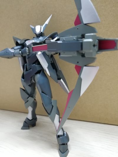 ROBOT魂 -ロボット魂-〈SIDE AS〉 Plan1055 堕天使