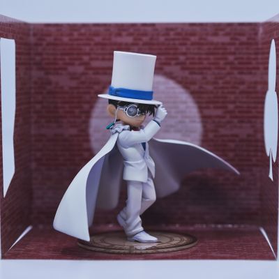 ARTFX J 名侦探柯南 江戸川柯南