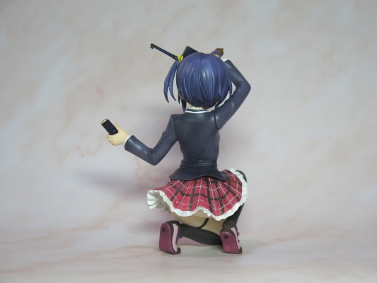 中二病也要谈恋爱！ 小鸟游六花