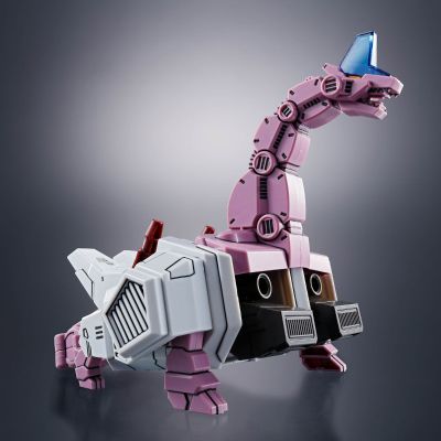 HG 热血最强哥修罗 黑暗哥修罗