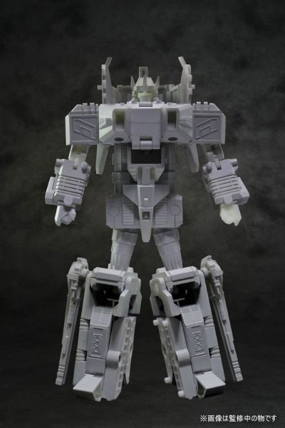 HAF 电光超人古立特 合体电神古德赛诺＆合体超神雷电古立特