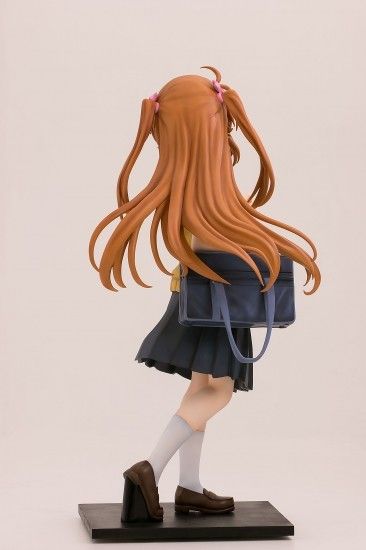 剧场版 悠悠哉哉少女日和 Vacation 越谷小鞠 等身